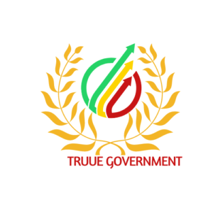 True government logo